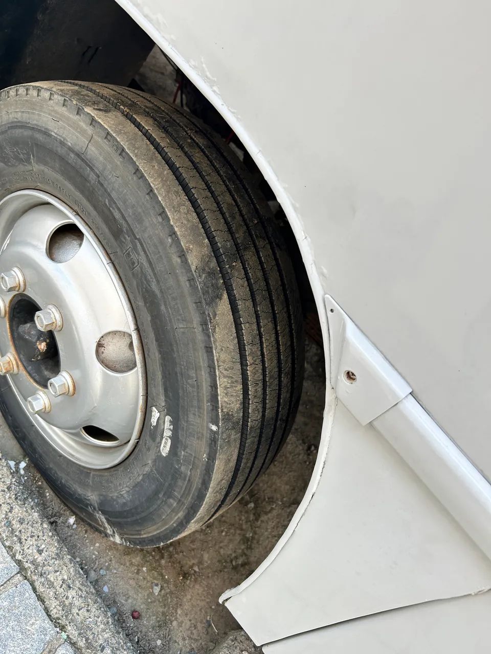 Motorhome marcopolo Sênior GV - Foto 9