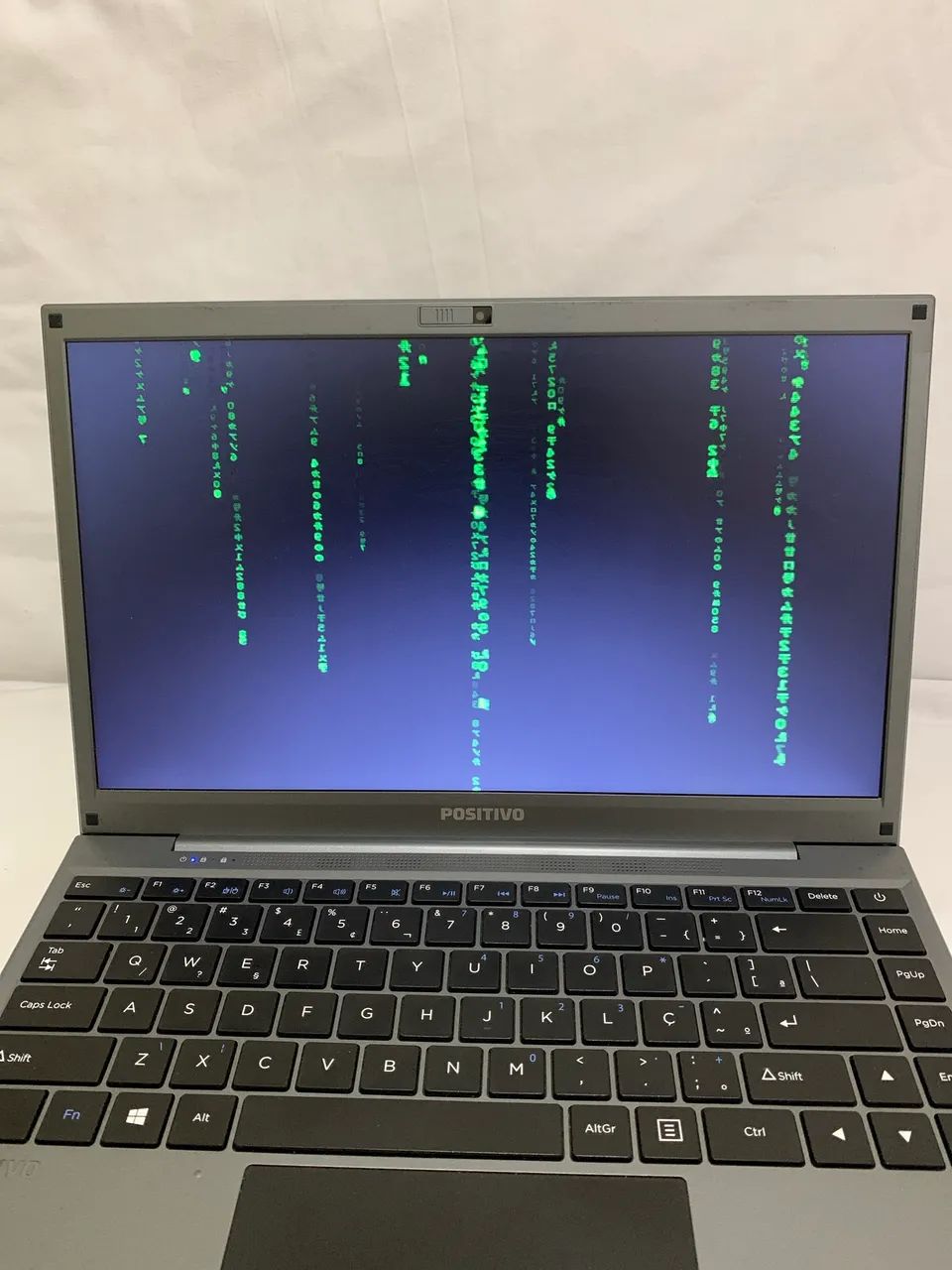 Notebook Positivo Master N1240 - Foto 3