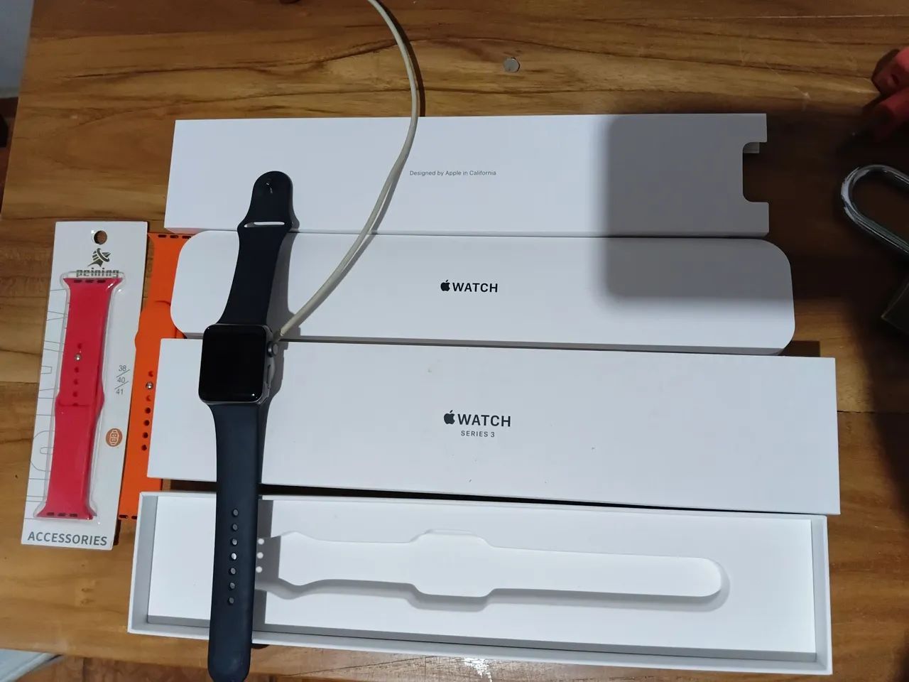 Apple watch - Foto 5