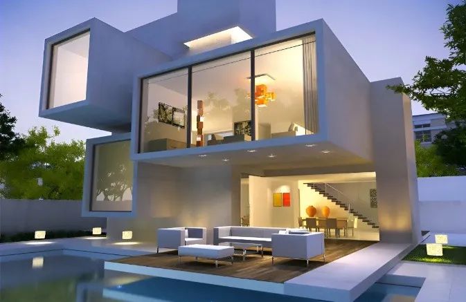 Projeto Residencial R$1.000,00