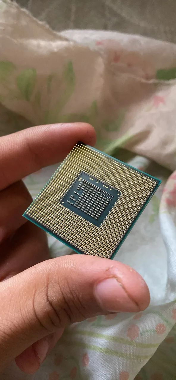 cpu i5 2410M 2° geração  - Foto 2