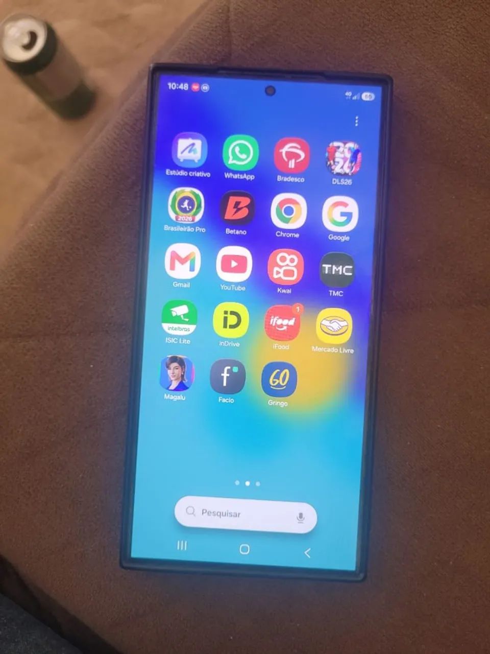 Smartphone s24 ultra - Foto 2