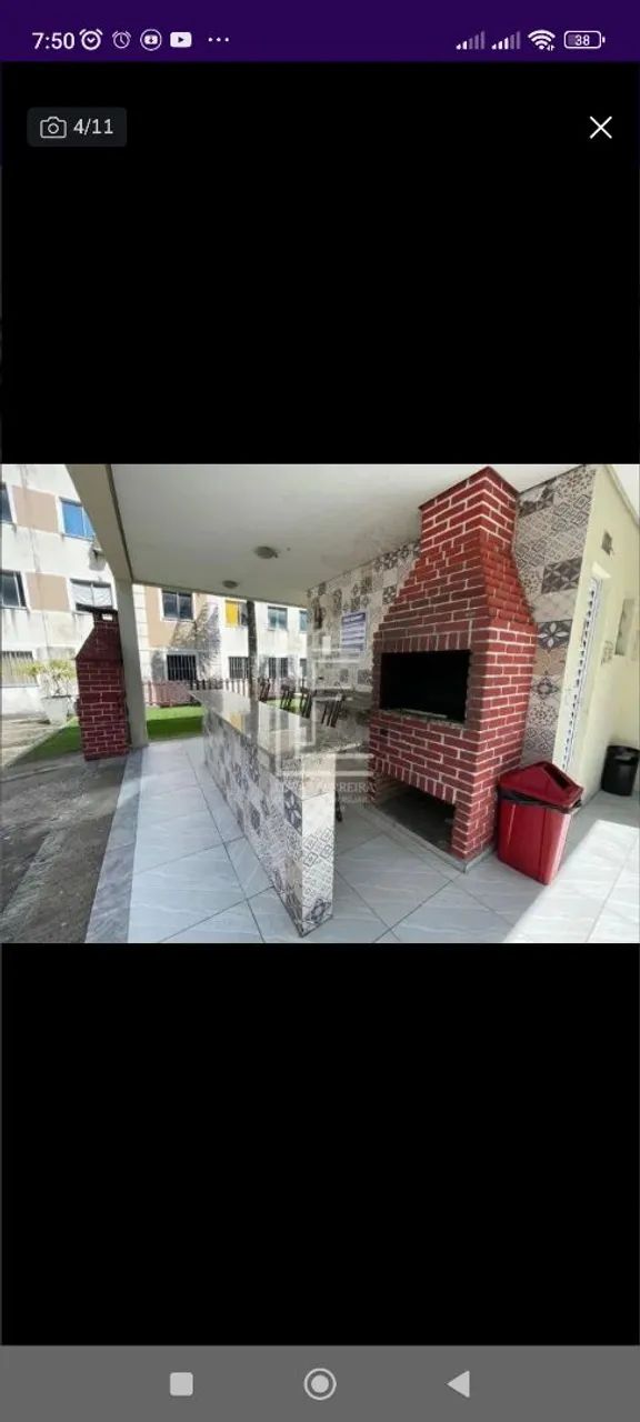 Vendo apartamento no antes.  - Foto 3