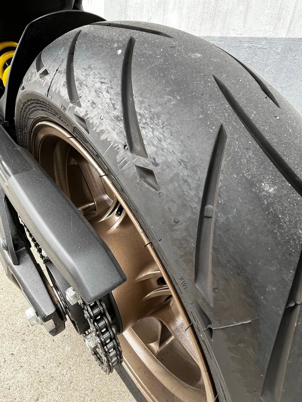 Cb 650 R 2022 - Foto 3