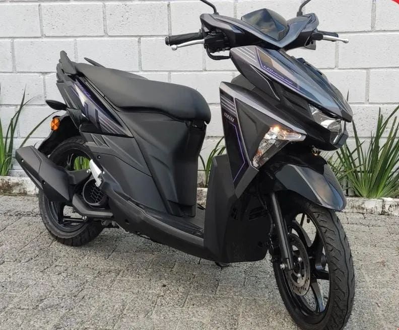 Yamaha neo 125cc - Foto 3