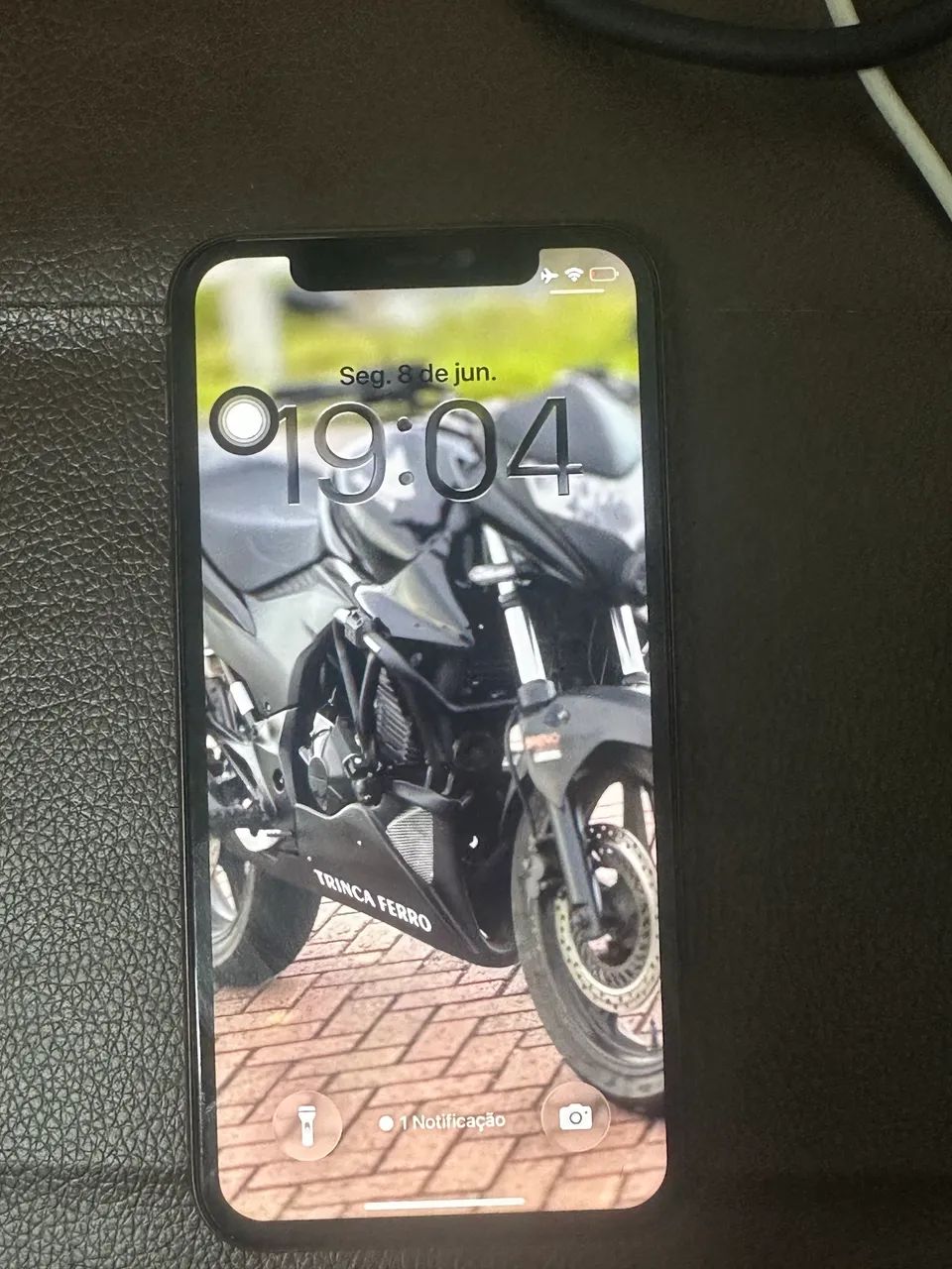 iPhone 11 Pro 64 gb 