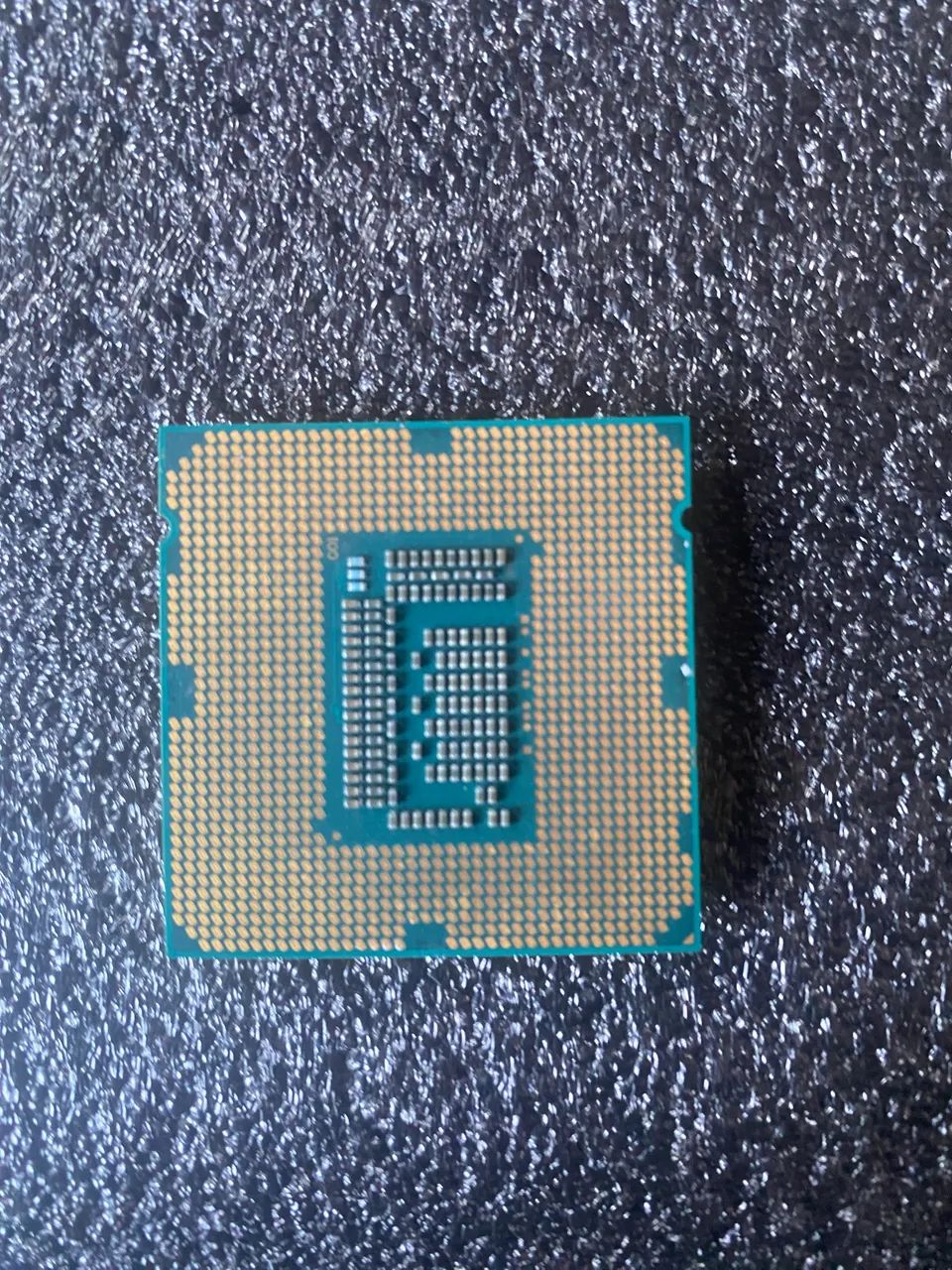 PROCESSADOR INTEL CORE i7-3770 3.40GHz  - Foto 2