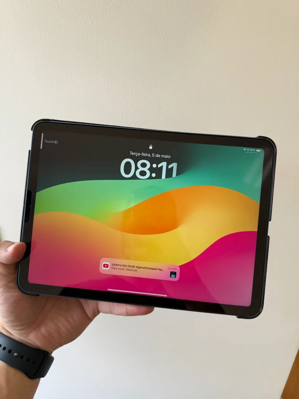 iPad Air 5 M1 - Tablets e E-Readers - Maraponga, Fortaleza