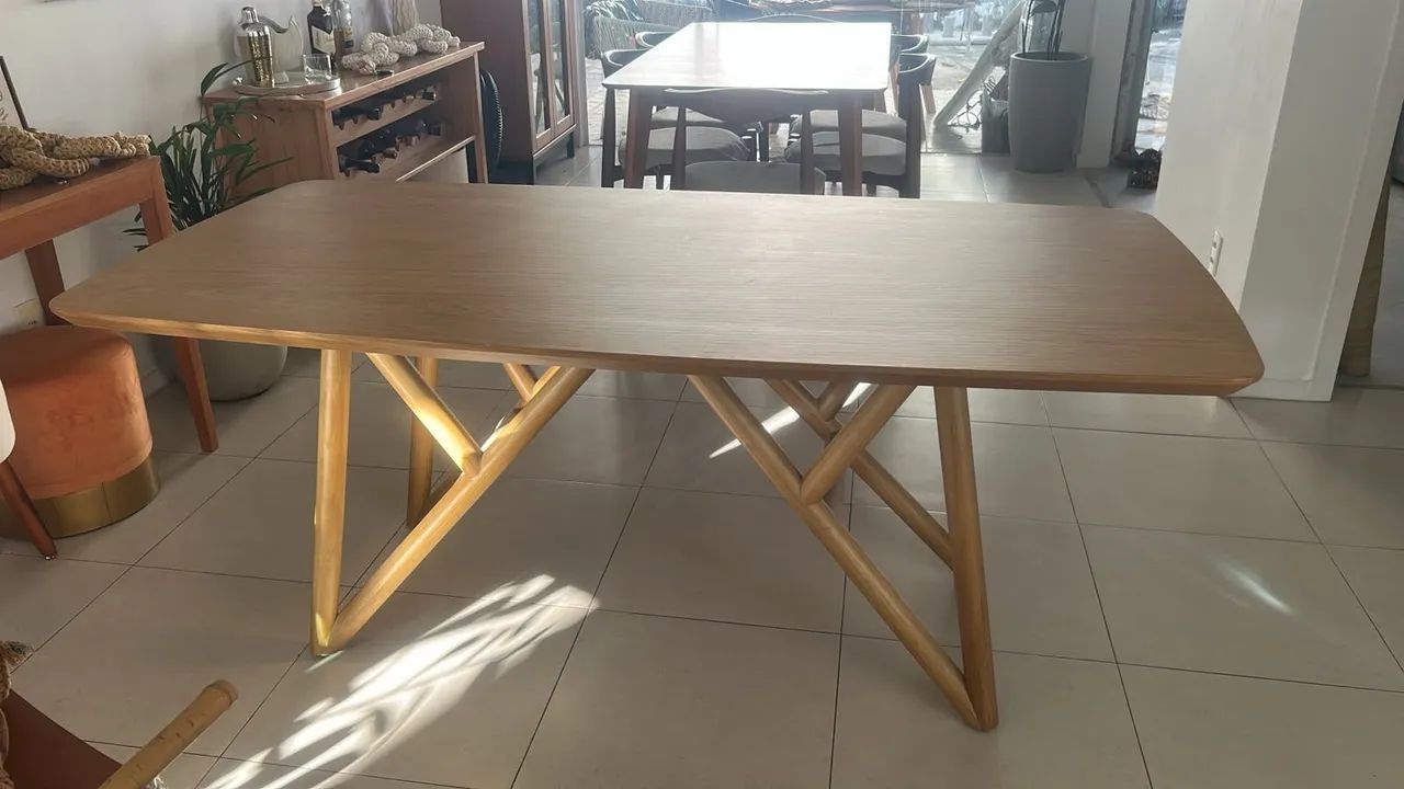 Mesa Tok Stok - Foto 2