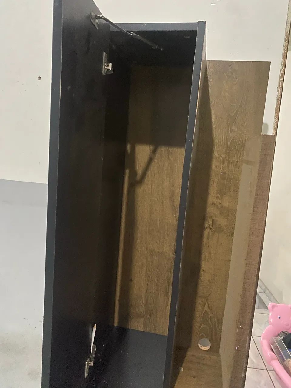 Rack de TV - Usado  - Foto 4