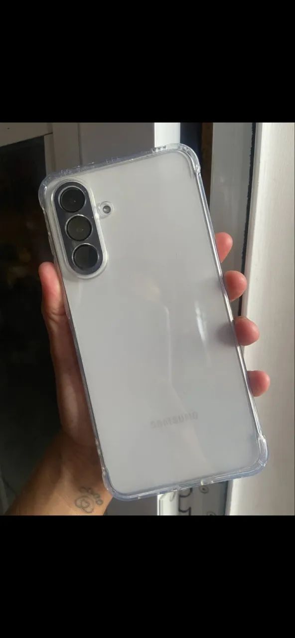 CELULAR A56 - 128G - Foto 2