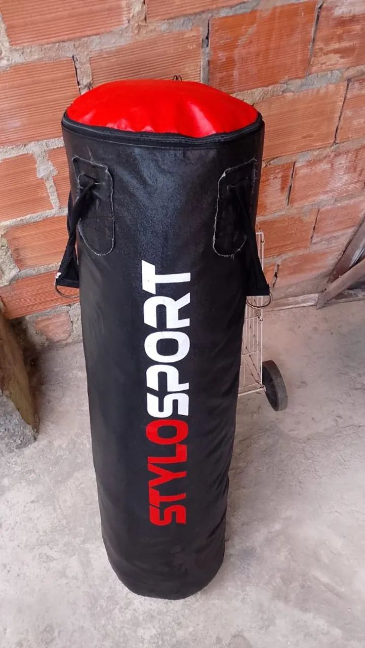 Saco de box  - Foto 2