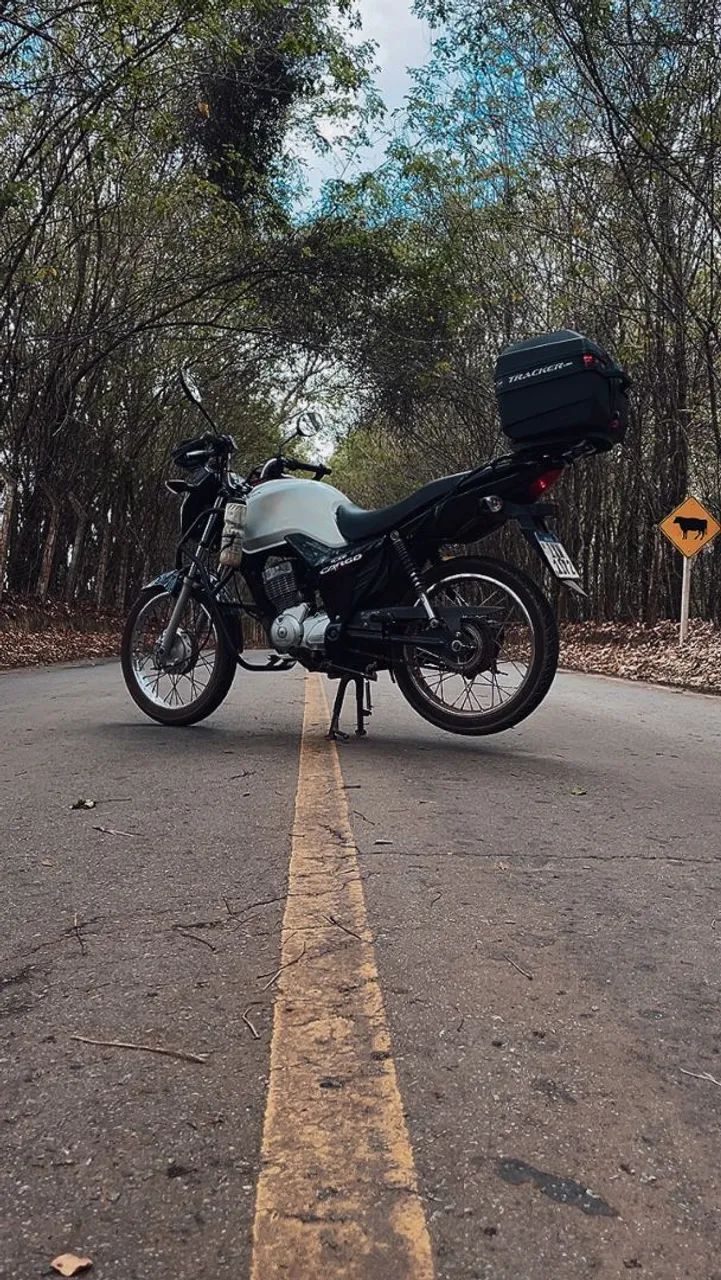 Cargo 125i - Foto 2