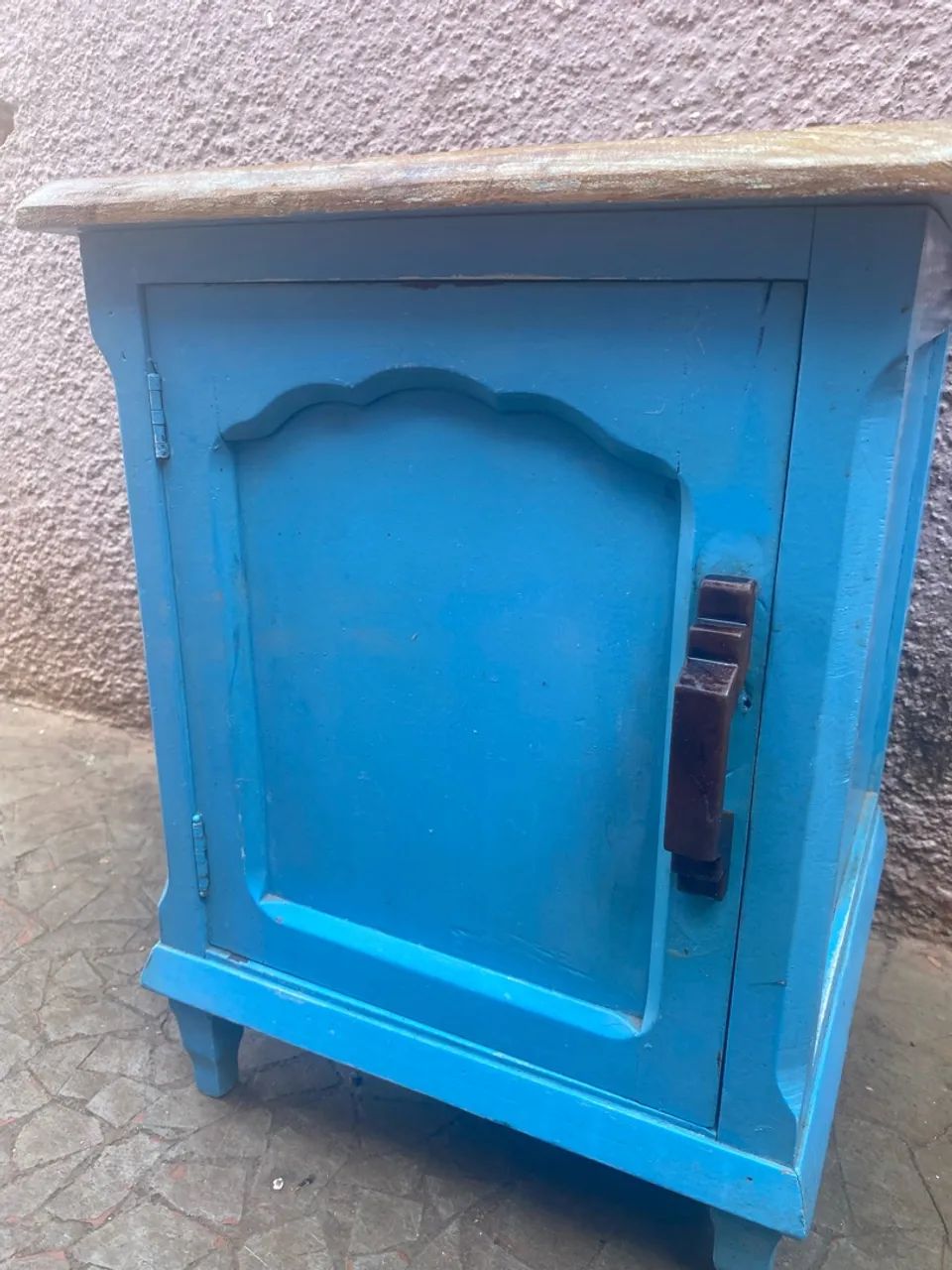 Mesa de cabeceira