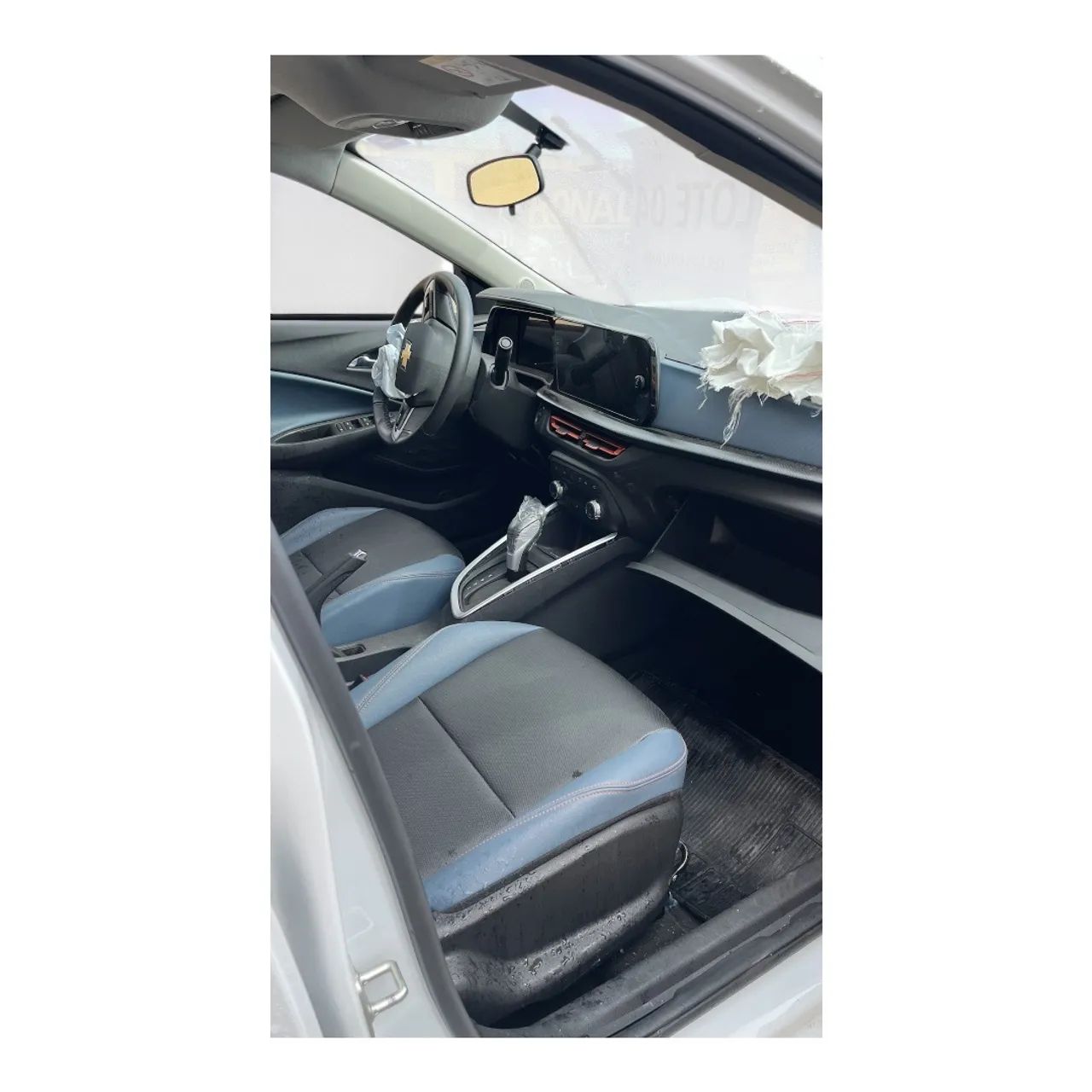 Kit Code Módulo chave GM Ônix 1.0 Turbo 2025 2026