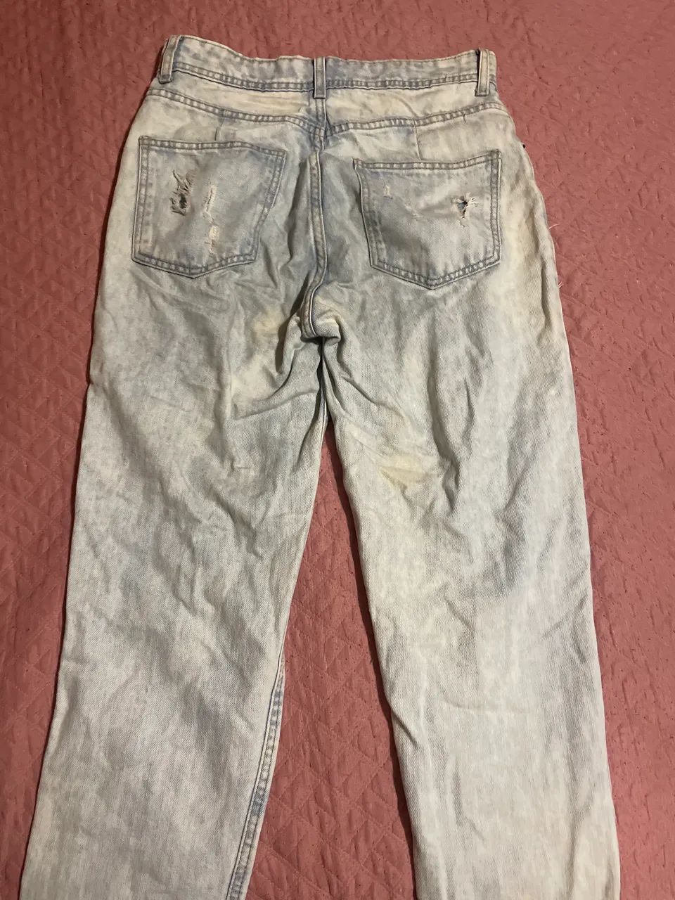 Calça jeans - Foto 2