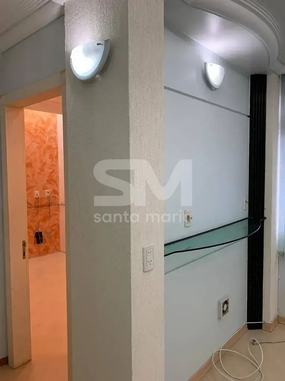 Sala comercial com vaga de garagem à venda, Centro, Chapecó, SC - Foto 4