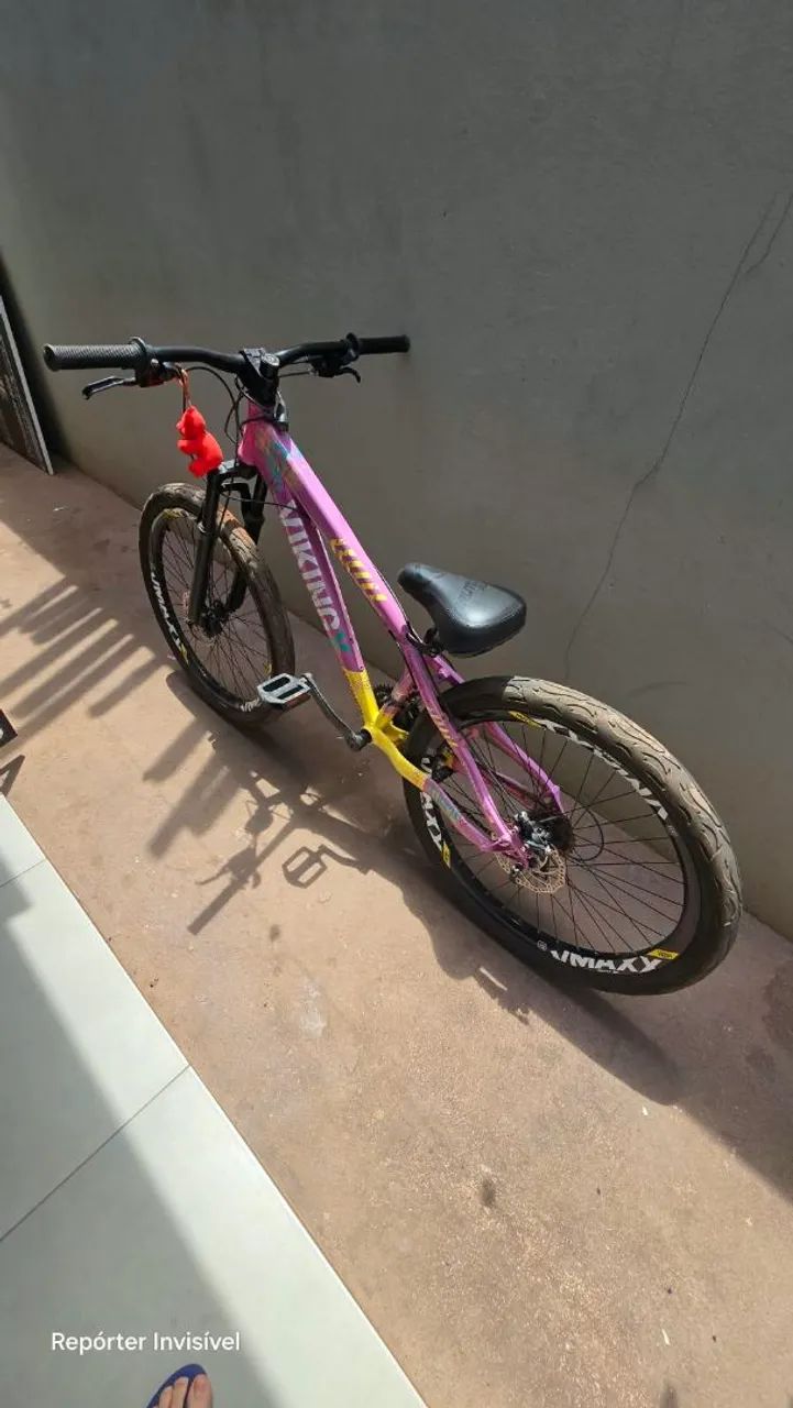 Bike Vinker nova - Foto 3