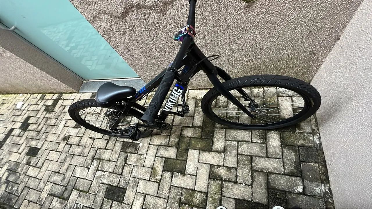 Bicicleta - Foto 2