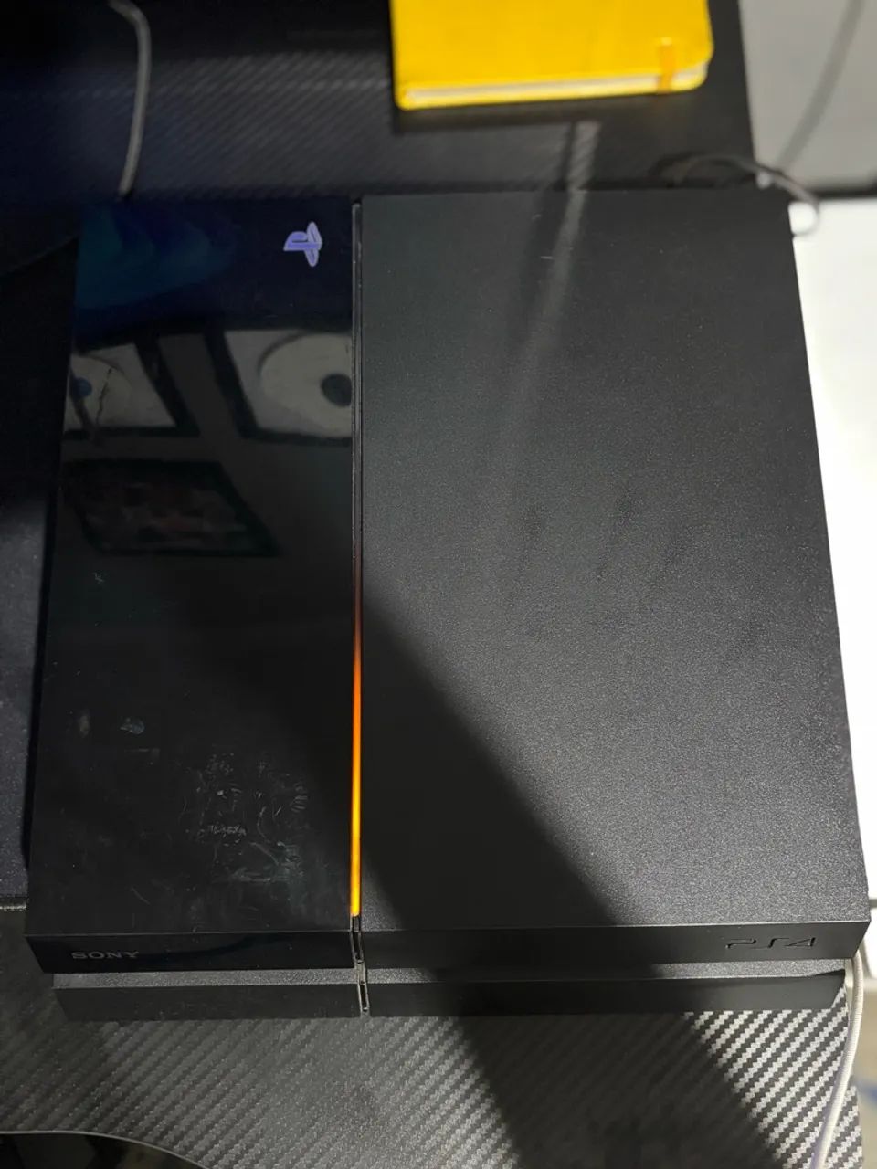 PS4 Fat 1TB - Foto 2
