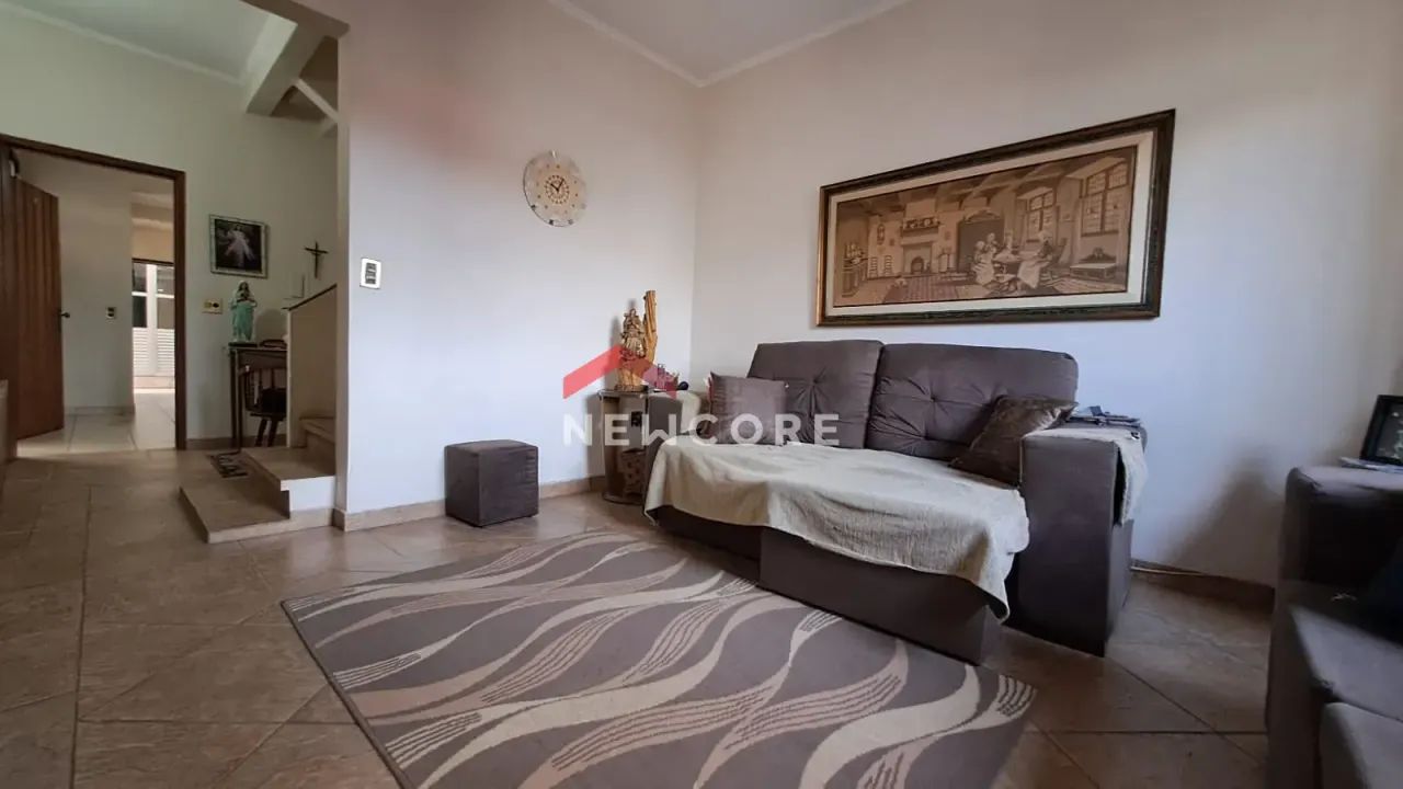 Casa em Rua Proença - Bosque - Campinas/SP - Foto 5