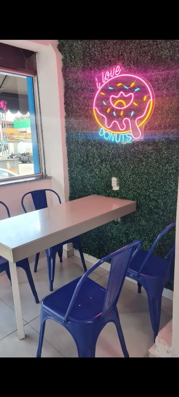 Letreiro Neon - Foto 2