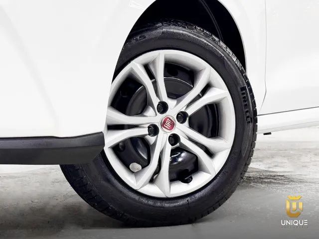 Fiat Argo Drive 1.0 Firefly 2026 - Foto 4