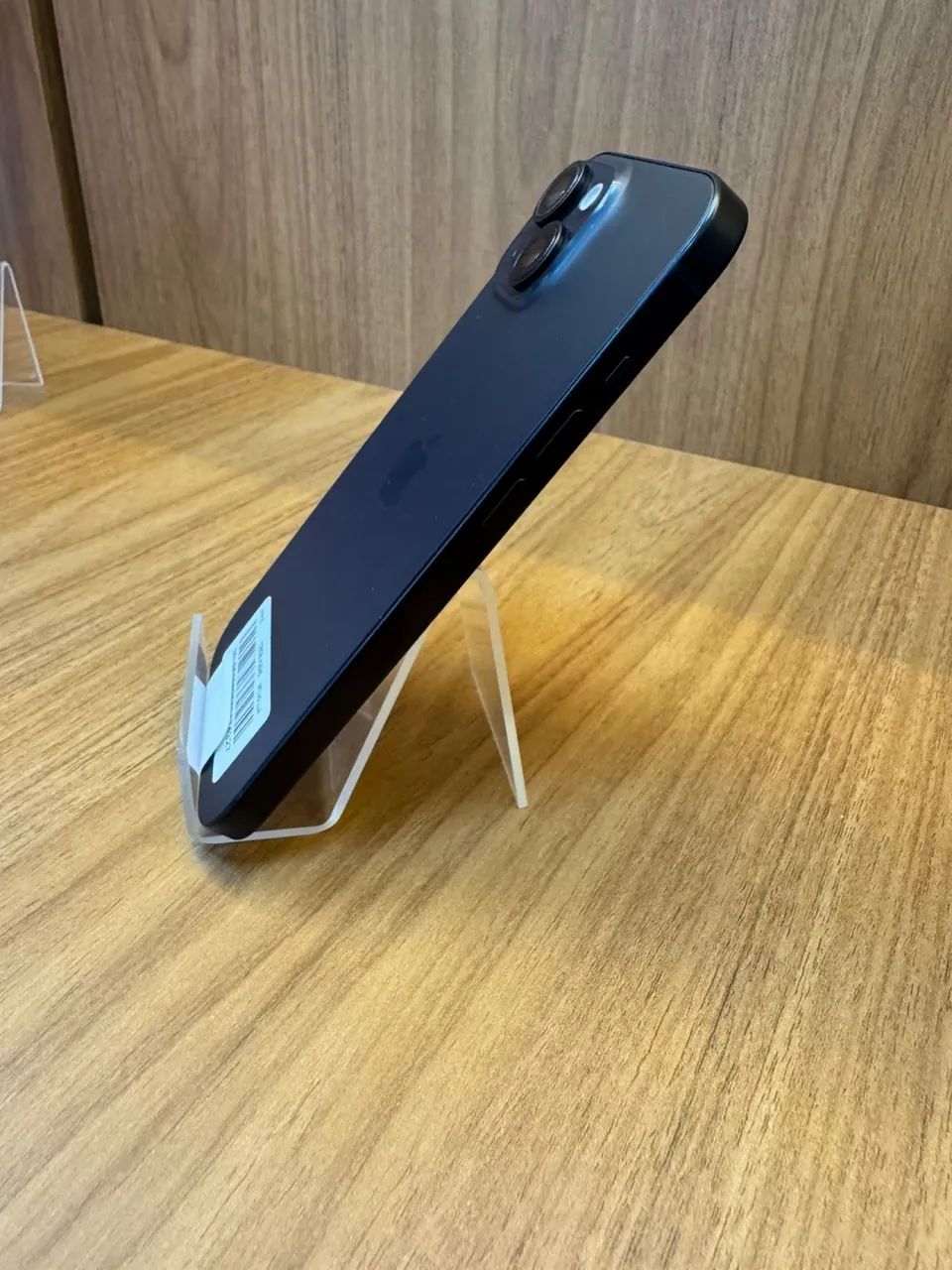 ? iPhone 15 128GB ? Bateria 100% - Foto 4