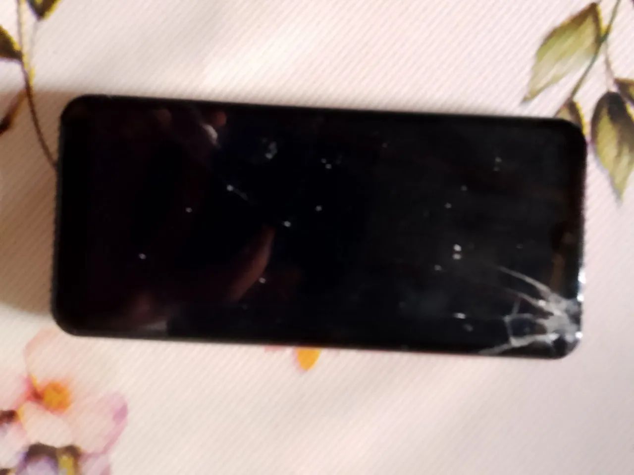 Celular para peça  - Foto 3