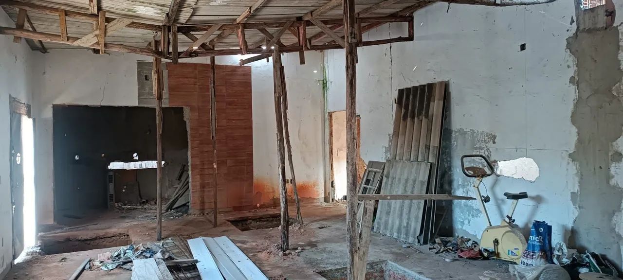 Terreno estilo galpão em barramares  - Foto 2