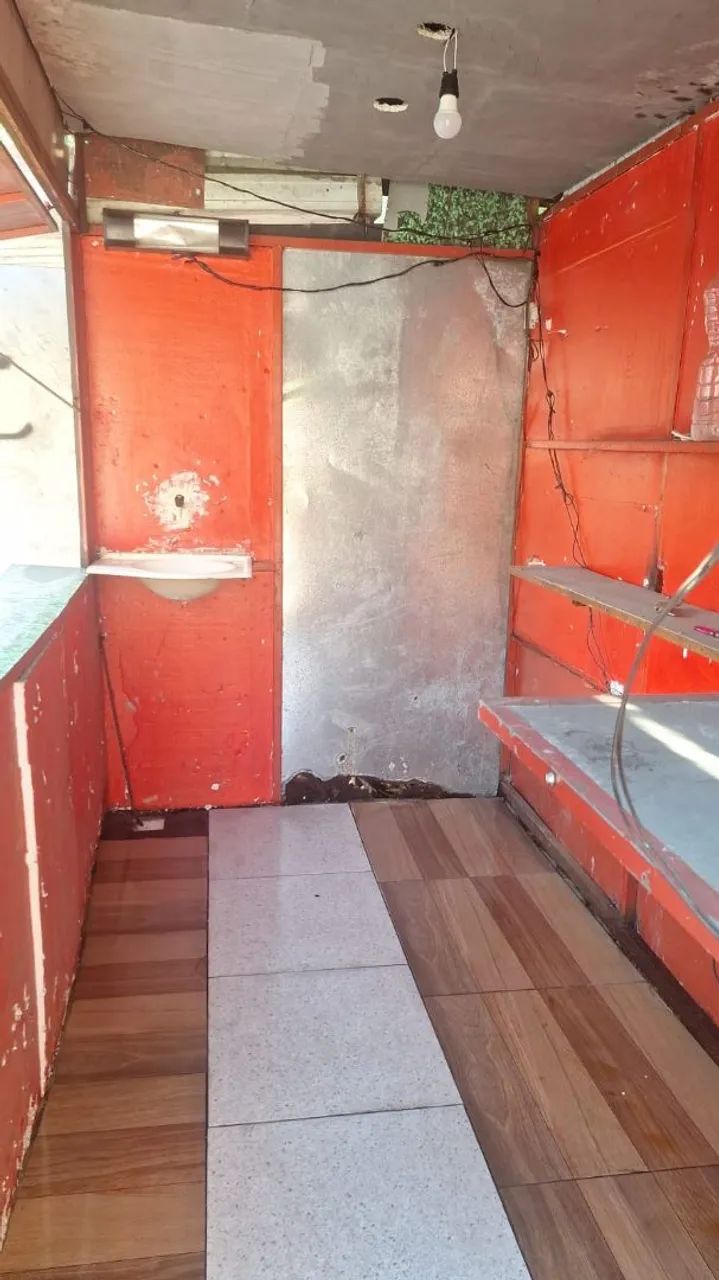Vendo trailer 