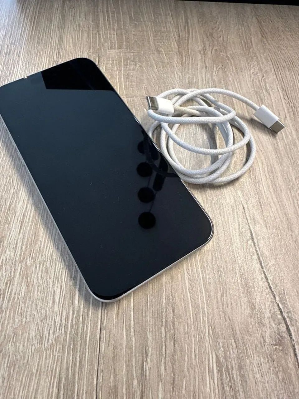 iPhone 15 pro Max  - Foto 3