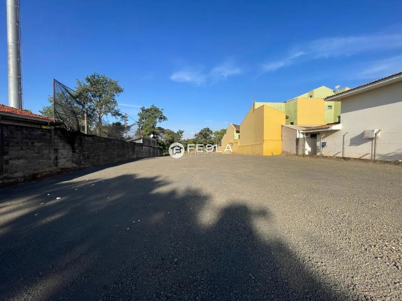 Terreno para alugar em Americana, Chácara Letônia, com 1670 m² - Foto 4