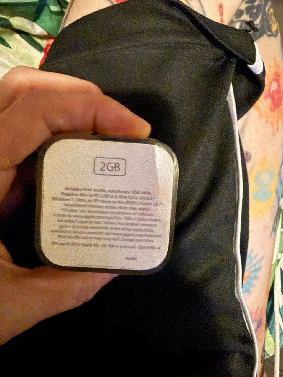 iPod 2 g - Foto 4