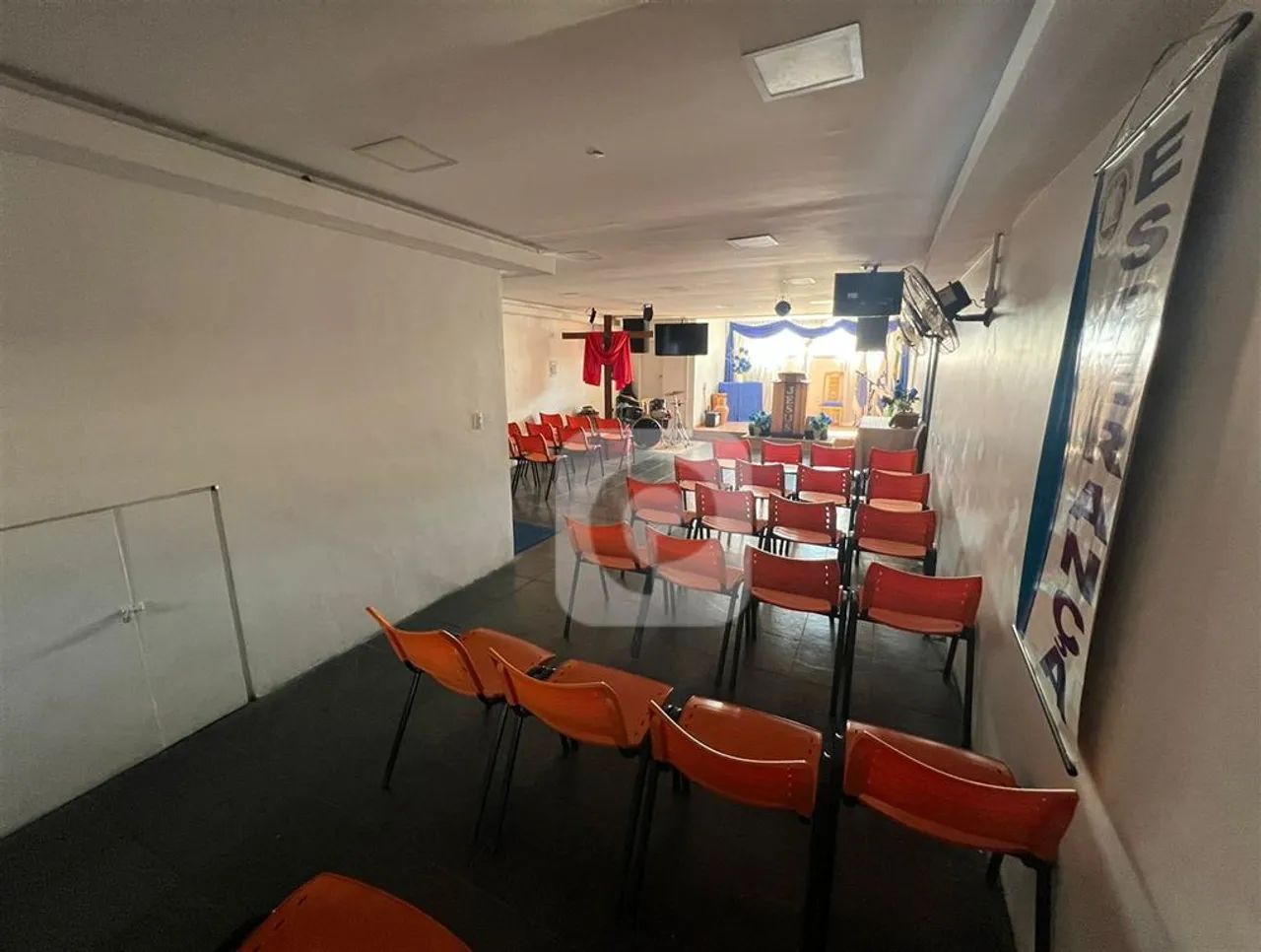 Prédio à Venda no Engenho de Dentro, Rua das Oficinas - Foto 2