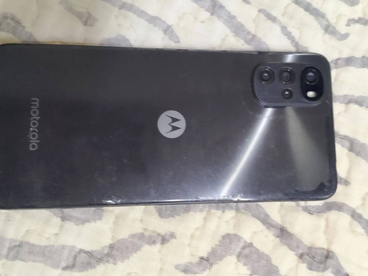 Vendo celular moto g22 ZAP *  - Foto 3