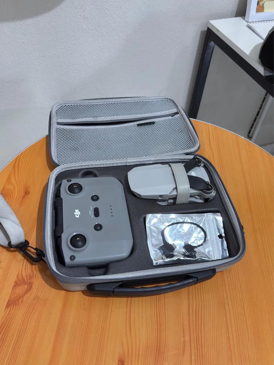 DRONE DJI MINI 2 4K - Foto 3