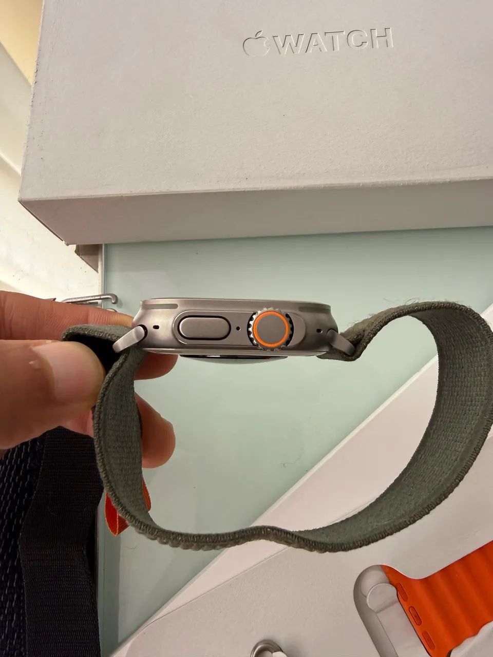 Apple watch ultra 2 - Foto 3