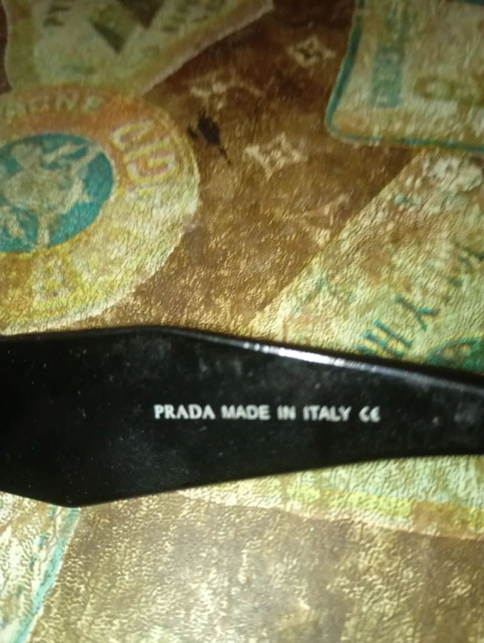 Óculos Prada Milano  - Foto 3