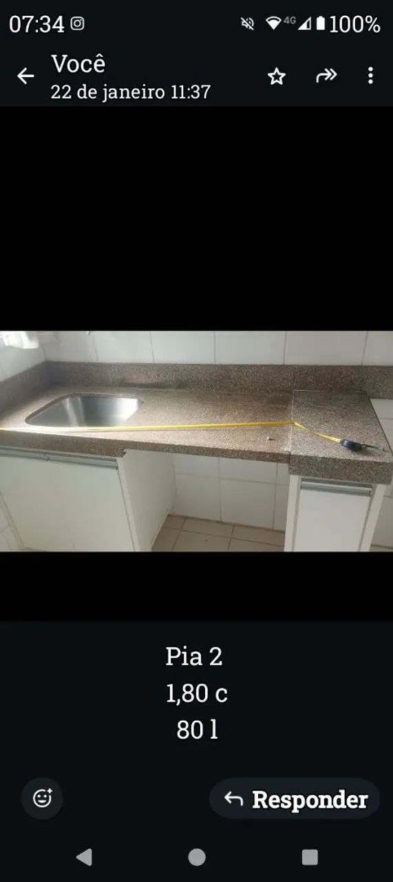 Envelopamento em geral 