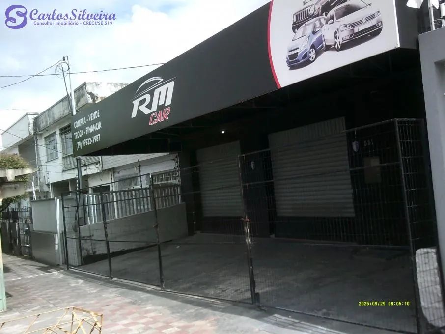 Loja Comercial Aracaju - SE - Cirurgia - Foto 4