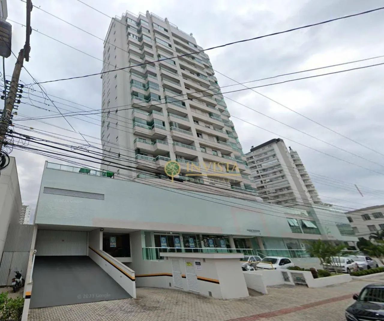Apartamento com 2 quartos semi mobiliado no Estreito, em Florianópolis. - Foto 2