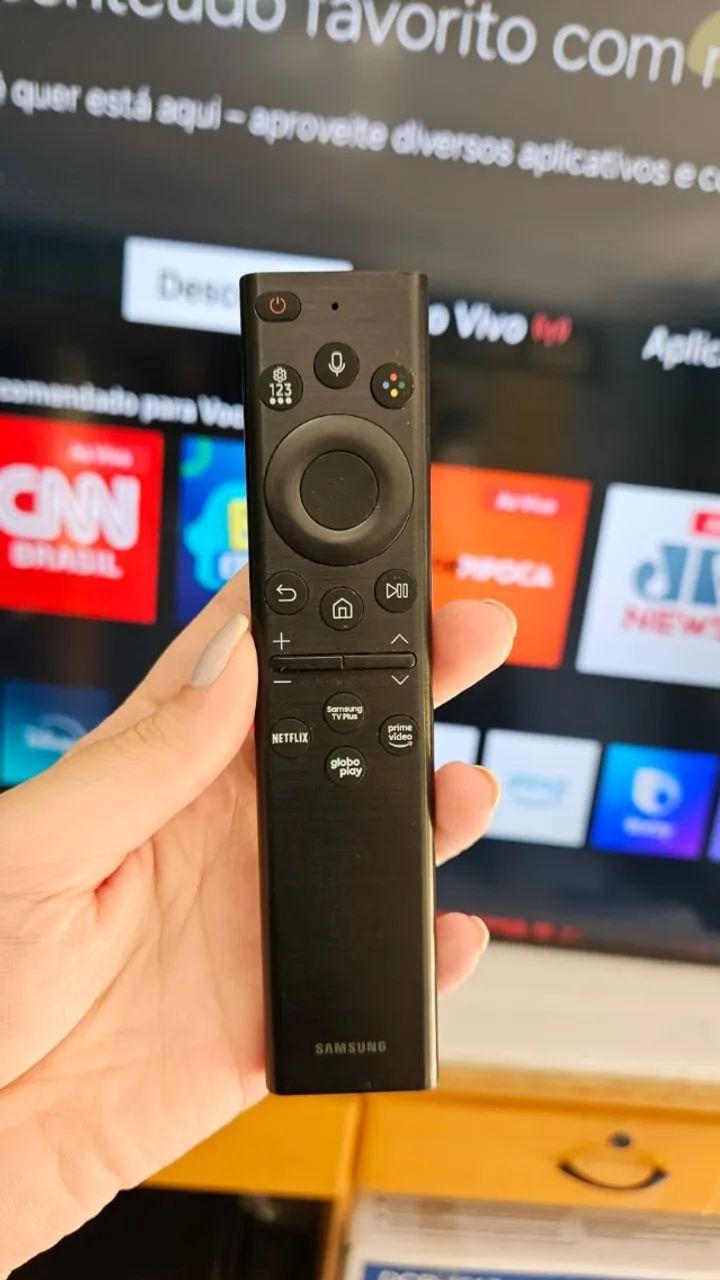TV SAMSUNG 85 POLEGADAS  - Foto 5