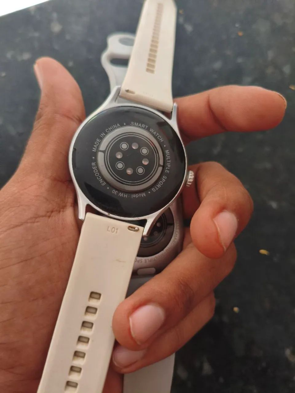 Smartwatch 