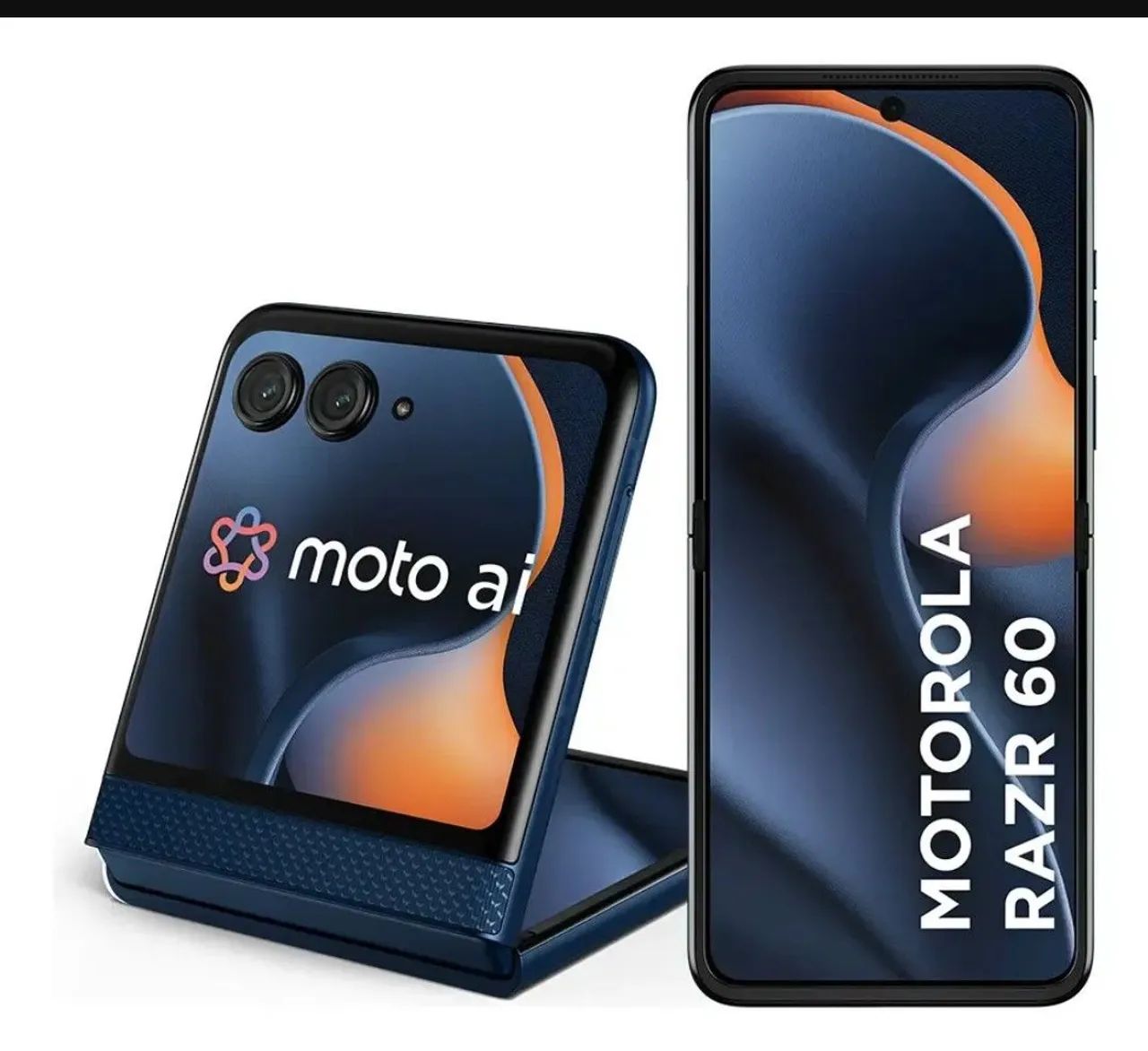 Motorola Razr 60 flip - Foto 3