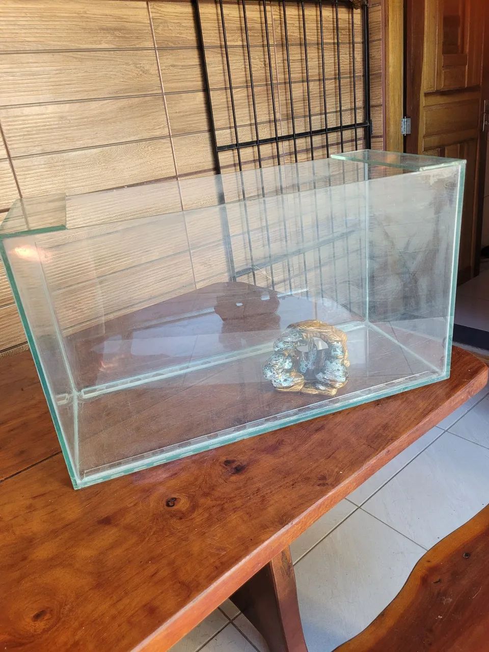 Vendo aquario  - Foto 2