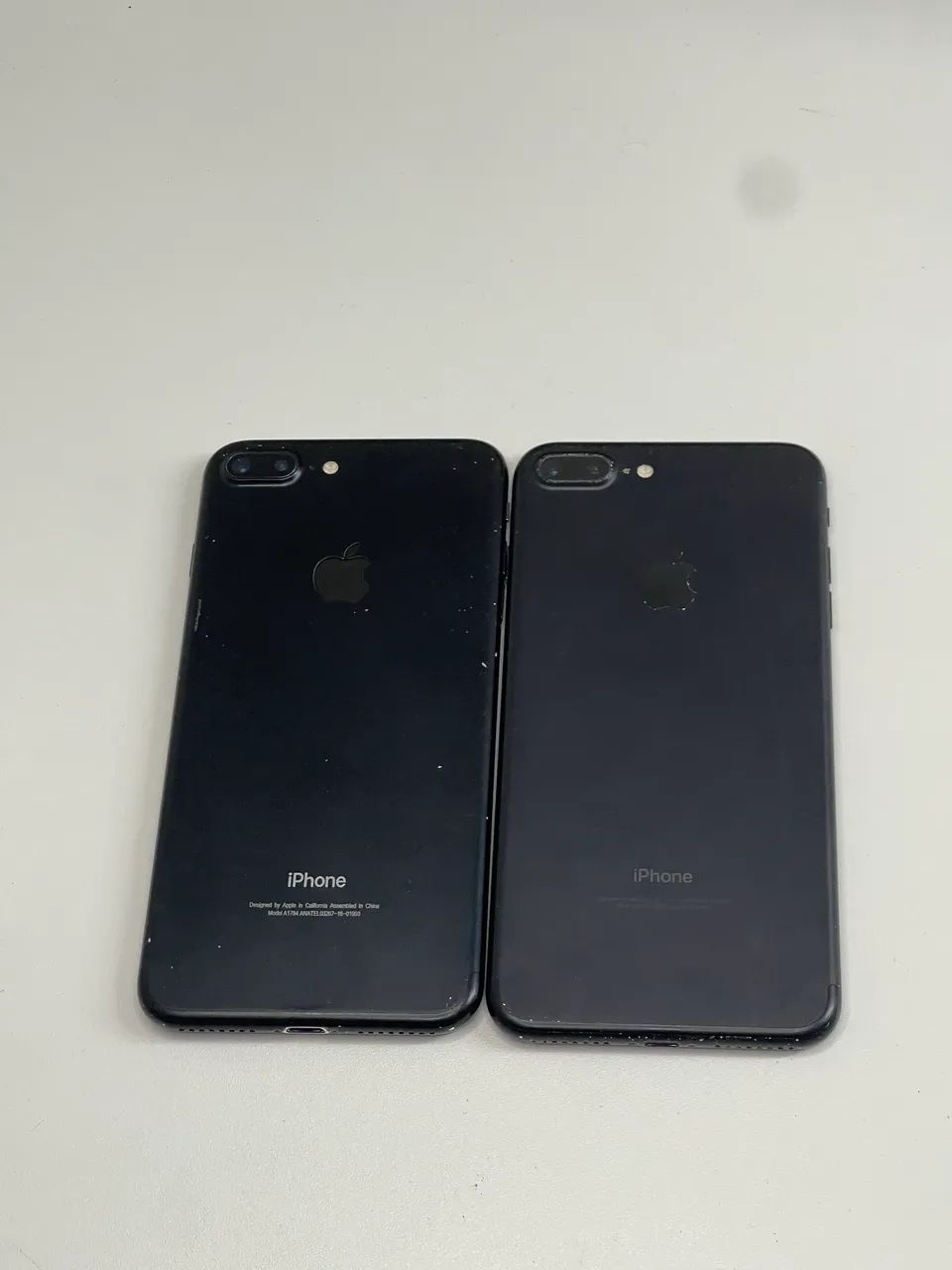 iPhone 7 Plus 