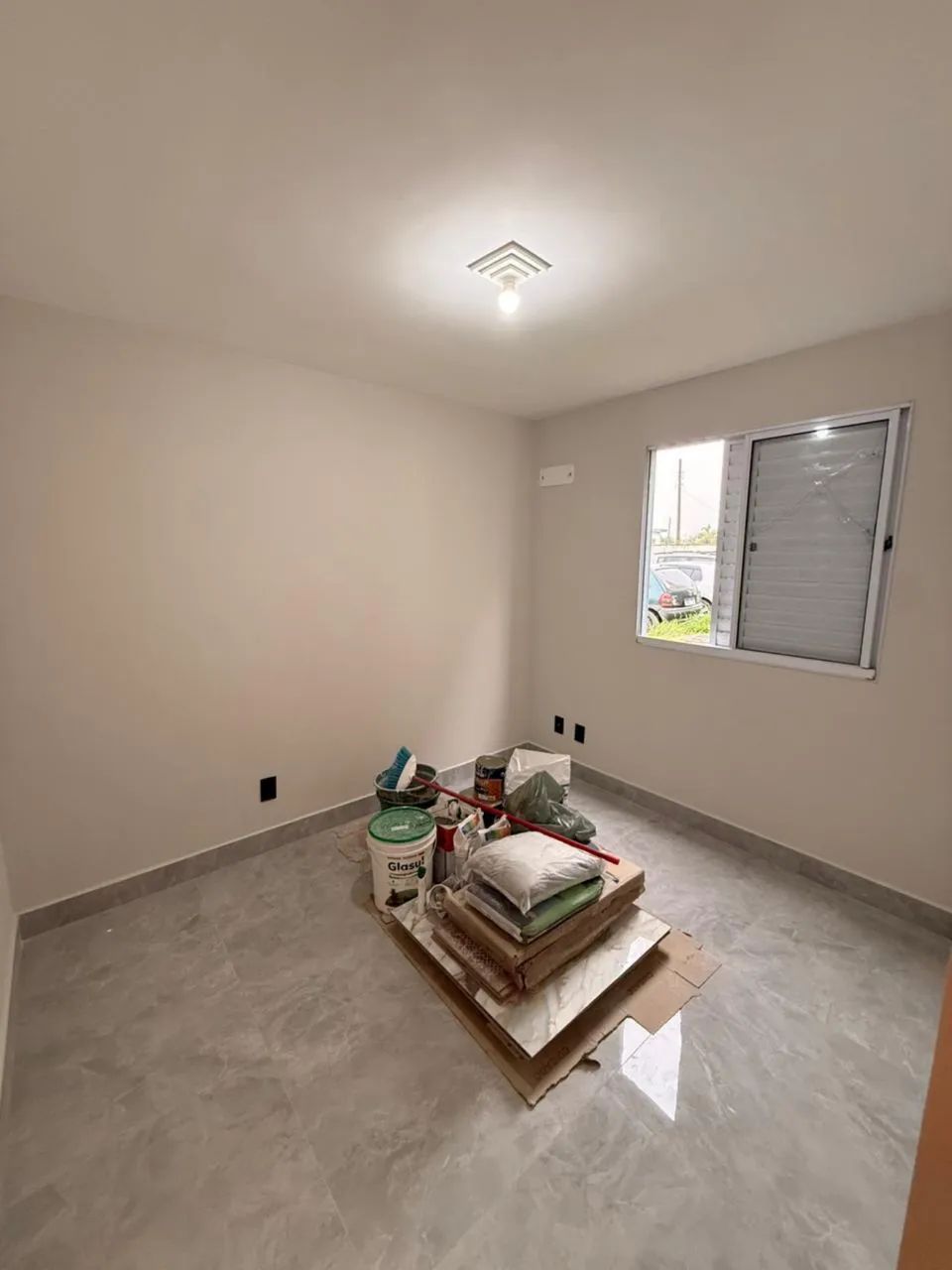Apartamento Residencial Séfora Com Entrada Parcelada - Foto 4