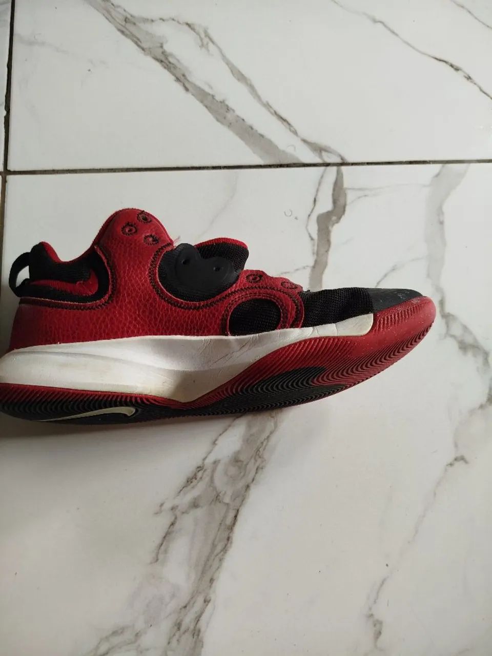 Tênis Nike Air original 