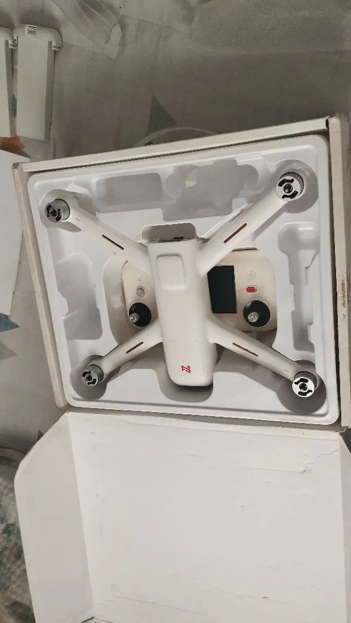 Vendo drone fimi A3